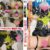【肉便所ガン開き】専属レイヤー肉便器『なこ』・子宮叩き・えづきフェラ・アナルヒクヒク・寝バック・首絞め・中出し